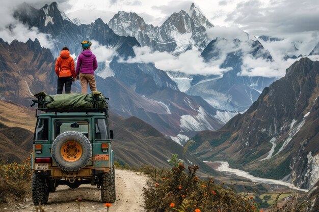 travel to Skardu